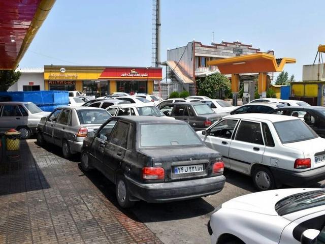 وضعیت تقاضا در جایگاه‌های سوخت پس از نرخ جدید