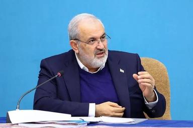وعده وزیر نیرو: مشکلات ناترازی برق تا یکی دو روز آینده برطرف می شود
