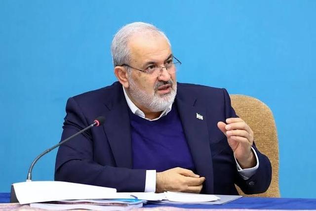 وعده وزیر نیرو: مشکلات ناترازی برق تا یکی دو روز آینده برطرف می شود