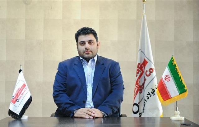 تغییر در راس پتروشیمی امیرکبیر؛ «حسام خوشبین فر»سکاندار شد