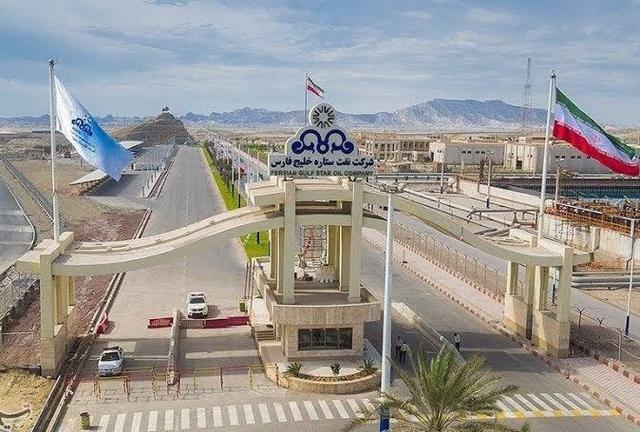 مدیرعامل شرکت نفت ستاره خلیج فارس منصوب شد