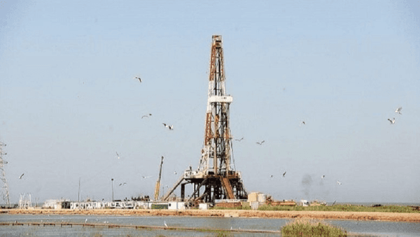 توقف عملیاتی کنسرسیوم بانکی توسعه میدان آزادگان