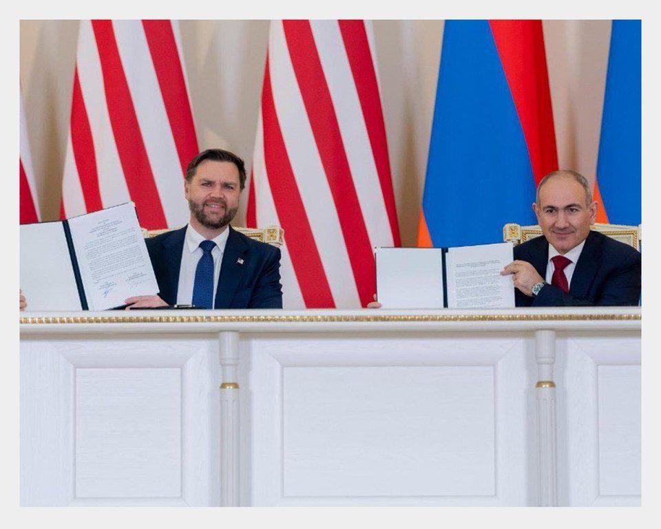 پایان عصر انرژی ایران و روسیه در ارمنستان؟