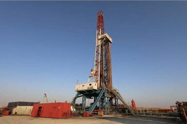 صدرنشینی ایران در کشف ذخایر جدید گاز جهان