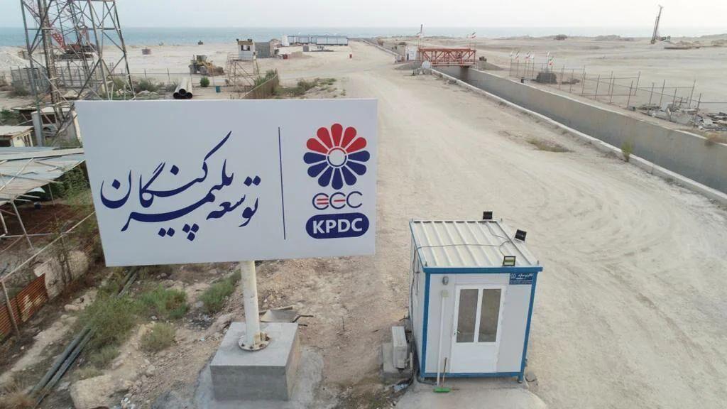 سقوط آزاد در کنگان؛ ابرپروژه‌ای که بلای جان پتروشیمی جم شد!