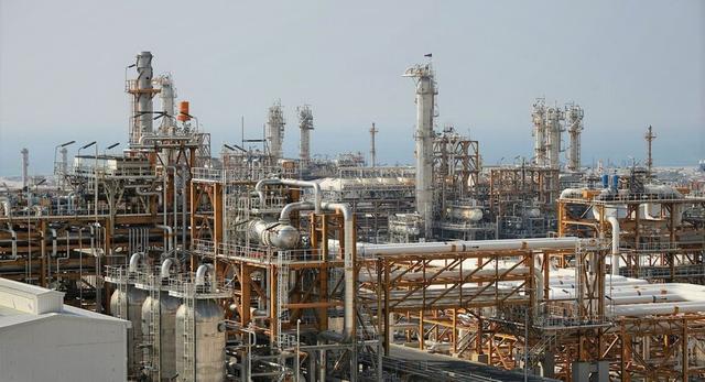 دکل‌پرس | رسانه تخصصی انرژی، نفت، گاز و پتروشیمی