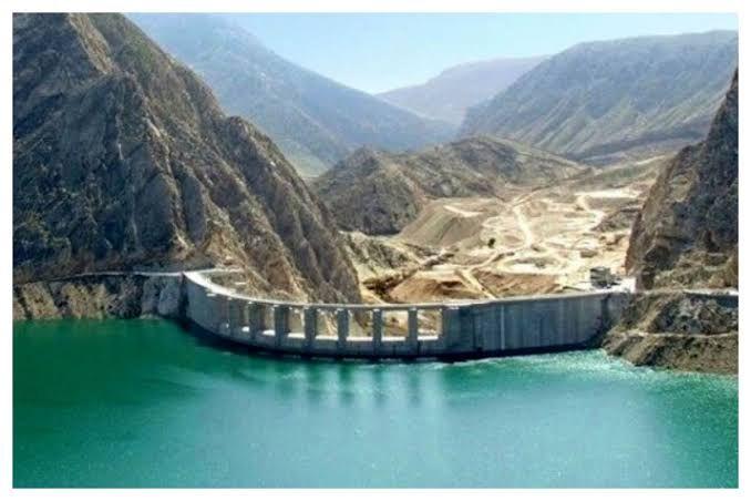 ذخایر نامتوازن در سدهای تهران؛ ضرورت صرفهجویی در مصرف آب