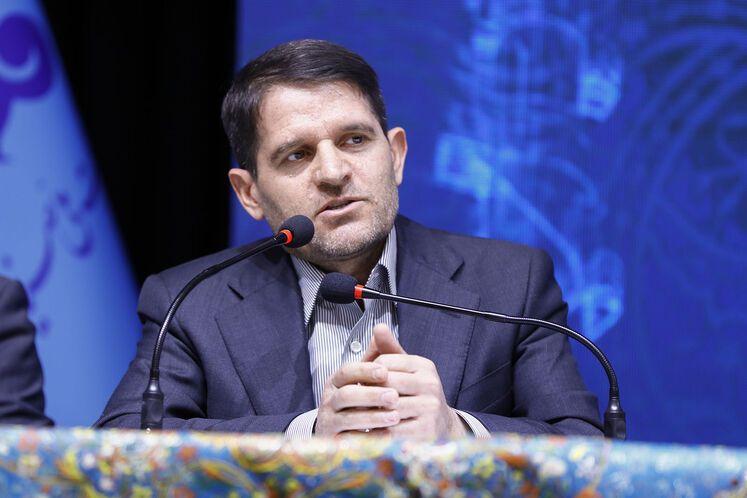 «حسن عباسزاده» مدیر جدید هلدینگ پتروشیمی خلیج فارس شد